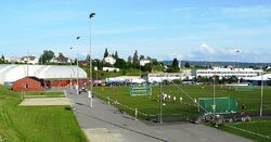 Lorenhallen