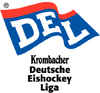 Deutsche Eishockey-Liga Logo 1994