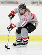 Bonhomme OhioState