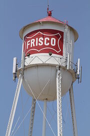 Frisco, Texas