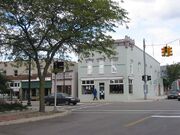 Flushing, Michigan