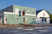 Cut Knife, Saskatchewan