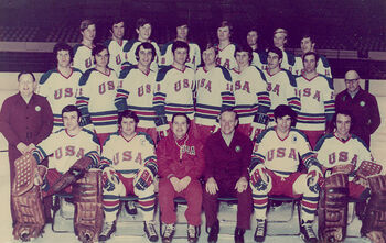 1972 USA olympic team