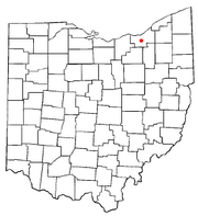 Parma, Ohio