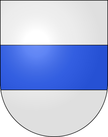 File:Coat of arms of the canton of Zug.png