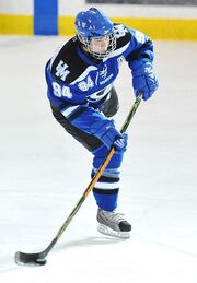 LeclercAuger MontrealCarabins