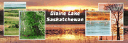 Blaine Lake, Saskatchewan