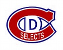 Capital District Selects logo