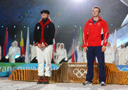 Ruggiero IOC