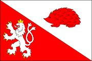 Jihlava Flag