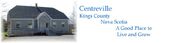 Centreville, Kings, Nova Scotia
