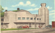 SaultMemGard1950
