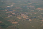Brooks, Alberta