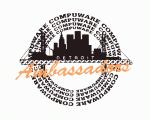Compuware Ambassadors logo