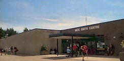Arnprior Nick Smith Centre