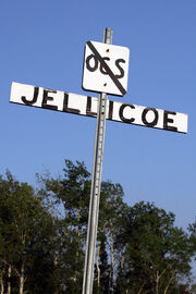 Jellicoe, Ontario