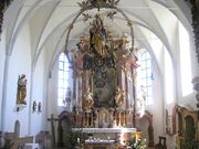 Schongau, Bavaria