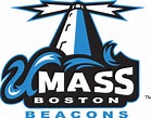 UMass Boston Beacons logo