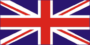 Flag of Great Britain