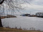 Blind River, Ontario