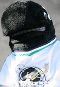 The Mascot Shooter