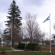 Aylesford, Nova Scotia