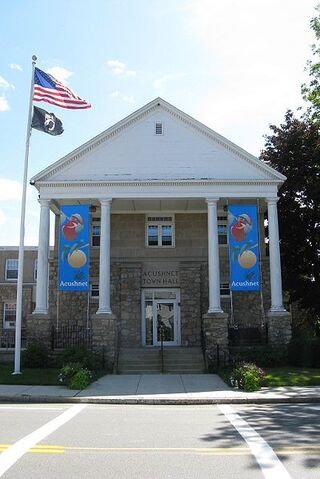 File:Acushnet, MA Town Hall.jpg