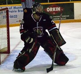 Justin Cote
