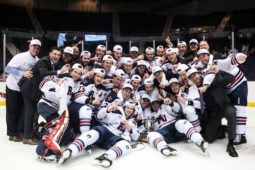 Aha-Robert Morris-champs 2014