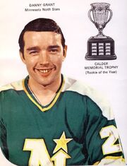 Dannygrant
