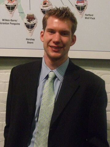 File:James Reimer 2009.jpg