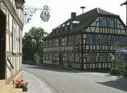 Untermerzbach