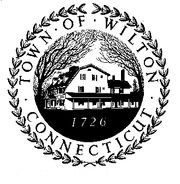 Wilton, CT Seal