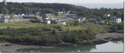 Blacks Harbour, New Brunswick