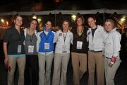 TeamUSA Celebration 2010