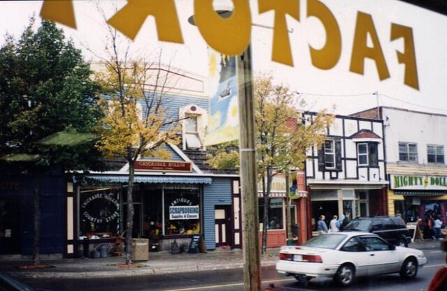 File:Gravenhurst, Ontario.jpg