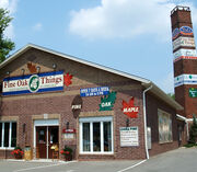 Campbellville, Ontario