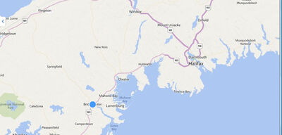SsshlMap