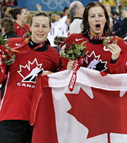 HeffordCampbell 2006 WinterGames