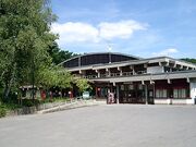 Kockelscheuer