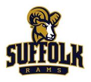 Suffolk Rams logo