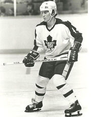 Trevorjohansen