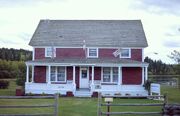 100 Mile House Museum