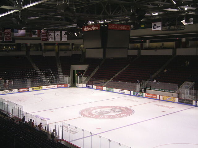File:Inside Agganis Arena.jpg