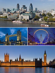 London