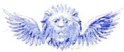 Orig London Lions logo