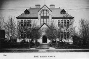 Fort Rouge, Winnipeg