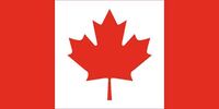 Flag of Canada