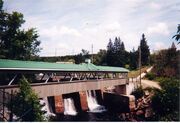 Burk's Falls