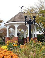 Barrington, Illinois